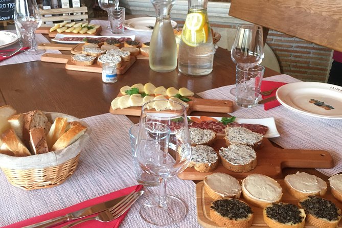 Istrian Tapestry - Gourmet Tour Combining Wine, Truffles and Olive Oil - Practical Information