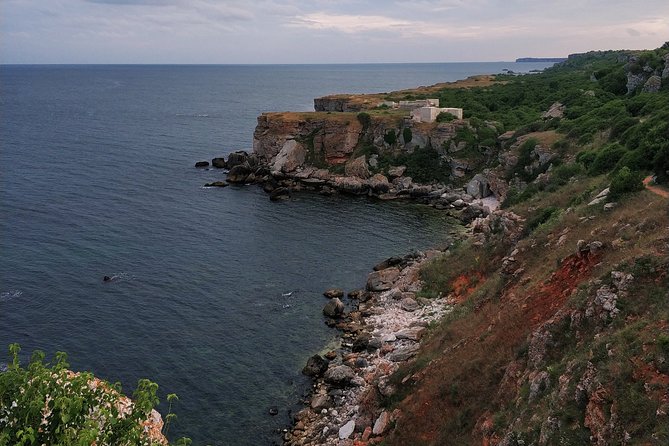 Jeep Safari Varna, Albena, Golden Sands & Kranevo - Traveler Experiences