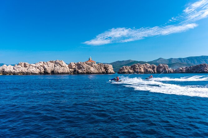 Jet Ski Rent 2h - Activity Details