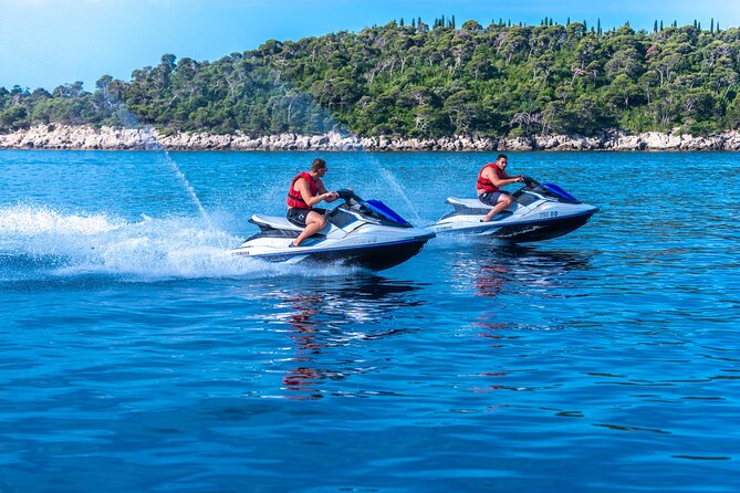 Jet Ski Rent 30 Min - Important Reminders