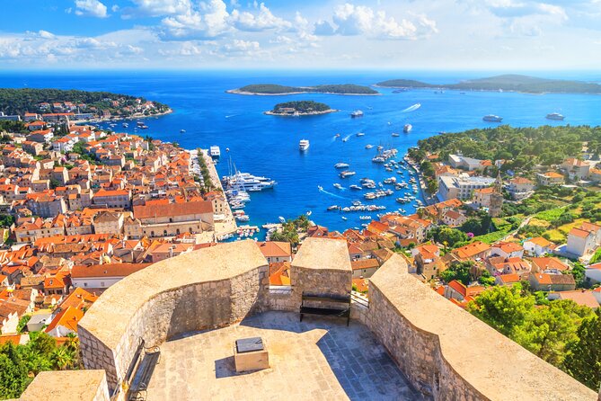 Jewels of Hvar - Guided Walking Tour - Frequently Asked Questions