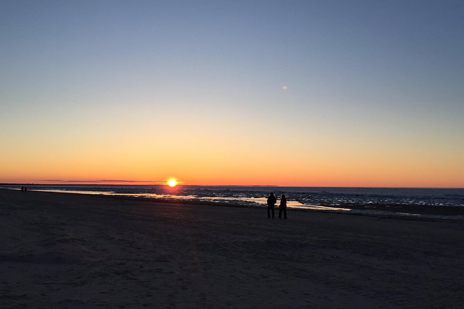 Jurmala Sunset Tour - Pickup and Availability Details