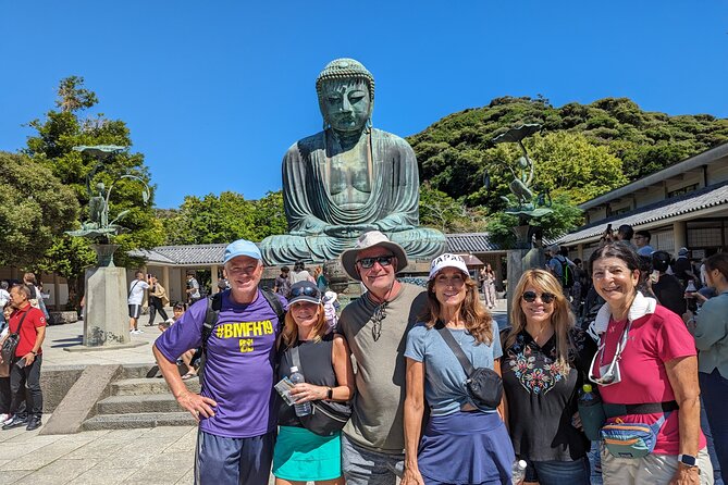 Kamakura Kimono Experience 6 Hrs Tour With Licensed Guide - The Sum Up