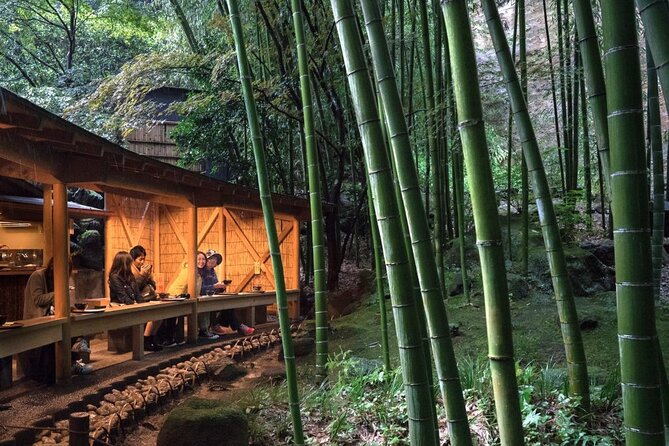 Kamakura Temples and Enoshima Private Tour - Reservation