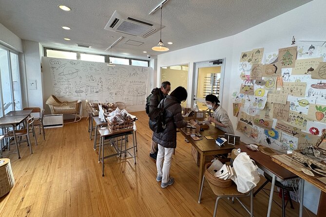 Karuizawa Food Walking Tour in Nagano - Additional Options and Pricing Details