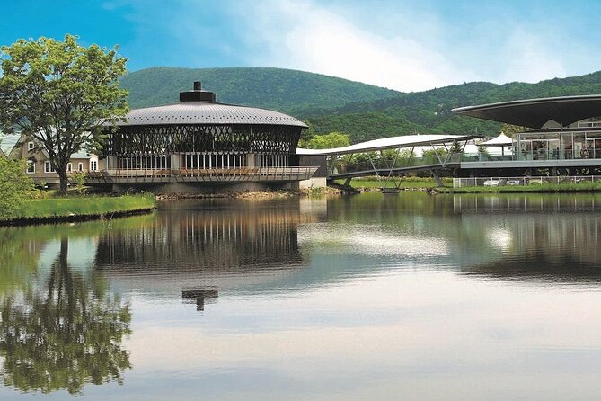 Karuizawa Half-Day Private Trip With Government-Licensed Guide - Directions for a Seamless Experience