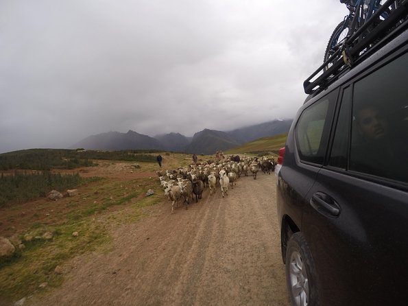 Kayak & Bike Tour: Overnight in Sacred Valley Including Machu Picchu From Cusco - Tour Highlights