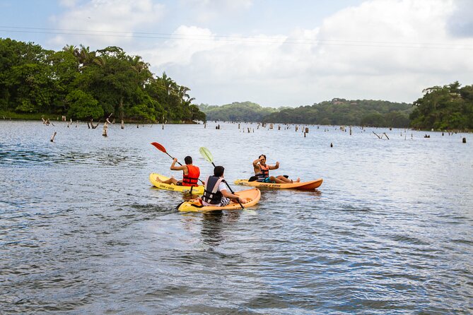 Kayak & Horseback Riding in the Jungle - Frequently Asked Questions