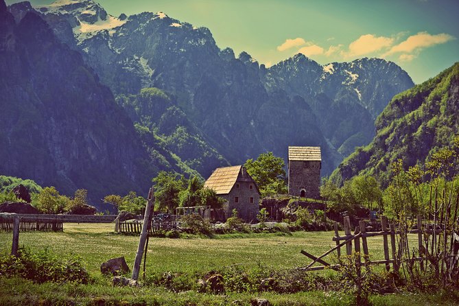 Kayaking and Hiking at Koman Lake, Valbona and Theth in 4 Days Tour From Tirana - Reviews and Testimonials