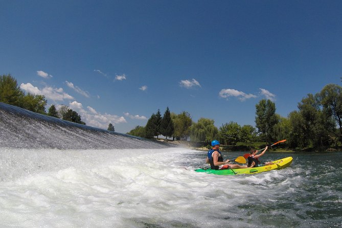 Kayaking - Kayak Tour Karlovac - Customer Reviews