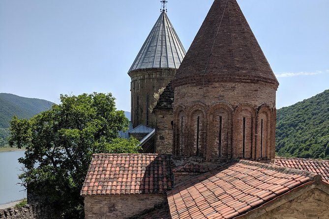Kazbegi Gergeti Trinity Church · Full Day Private Tour · Trending Georgia - Frequently Asked Questions