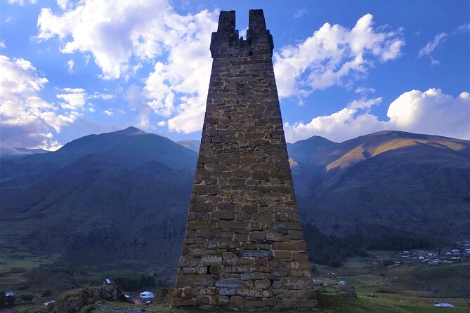 Kazbegi Tour With Gergeti Church, Waterfall Hike & Hidden Gems - Additional Information