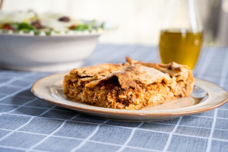 Kefalonia: Private Traditional Cooking Class With Tastings