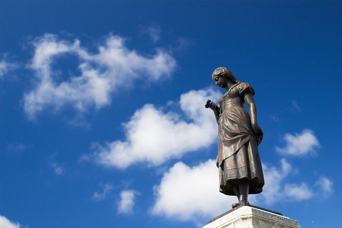 Klaipeda Private Walking Tour - Cancellation Policy