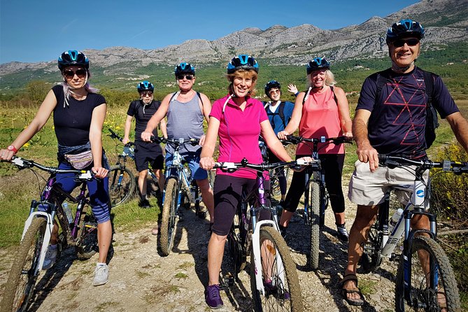 Konavle Biking and Culture Discovery Tour From Dubrovnik - Additional Information