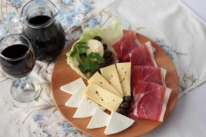 Kotor-Budva-St Stefan Tour - Including Tasting Traditional Food and Wine - Cultural Experiences