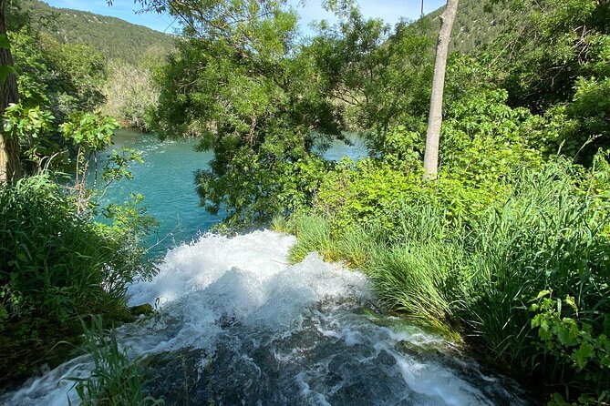 Krka Private Tour Driver + Guide up to 8 Ppl From Zadar - Pricing and Refund Policy