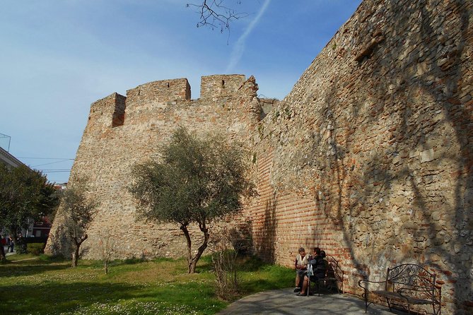 Kruja & Durres | History and Local Food - Scenic Views and Landmarks