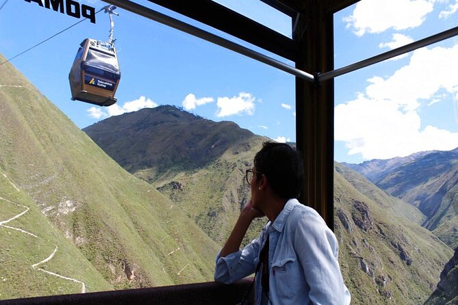 Kuelap, Chachapoyas, Gocta Waterfall, Karajia, Quiocta 5 Days 4 Nights - Frequently Asked Questions