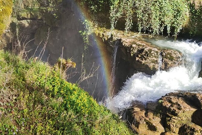 Kutaisi: Martvili Canyon, Okatse Falls, and Cave Guided Tour - Frequently Asked Questions