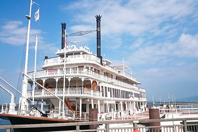 Kyoto Gion Festival and Lake Biwa Lunch Cruise Bus Tour - Regulations