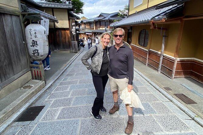 Kyoto Gion Tour Maiko or Geisha Dinner Included - The Sum Up