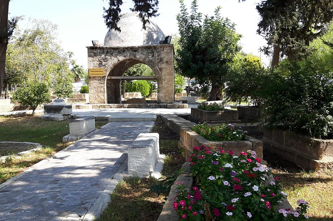 Kyrenia Tour (Only From Nicosia/Kyrenia Hotels) - Additional Stops