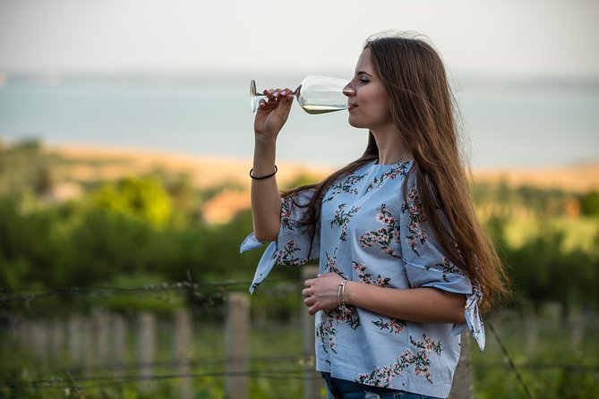 Lake Balaton Full Day Private Wine Tour - Additional Information