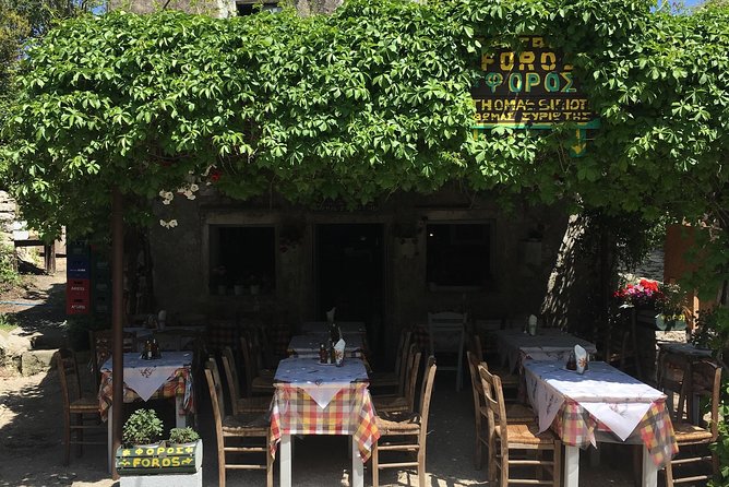 Land Rover Safari Corfu North Route - Frequently Asked Questions
