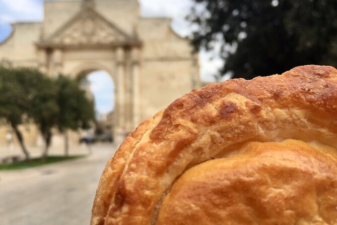 Lecce History and Street Food Tasting Private Tour - Tour Overview