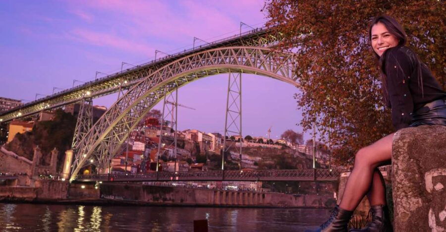 Lets Take Some Photos in Porto! 📸 - Experience Description