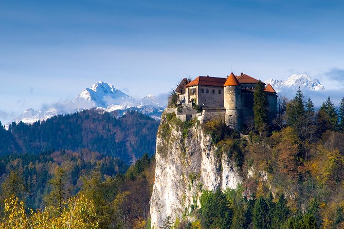 Ljubljana and Bled Lake - Small Group - Day Tour From Zagreb - Customer Reviews
