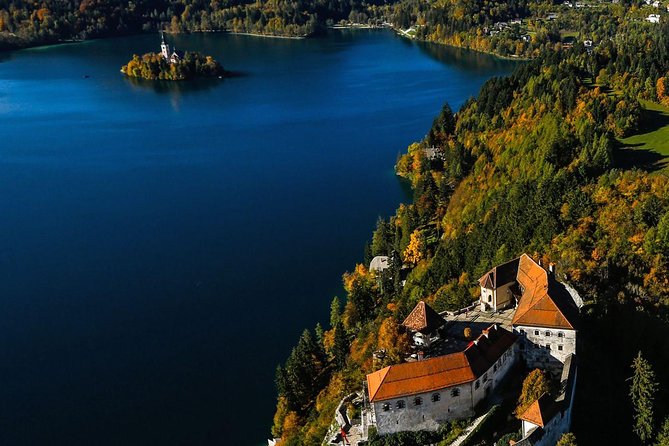 Ljubljana: Lake Bled Experience Small Group Half-Day Tour - Reviews
