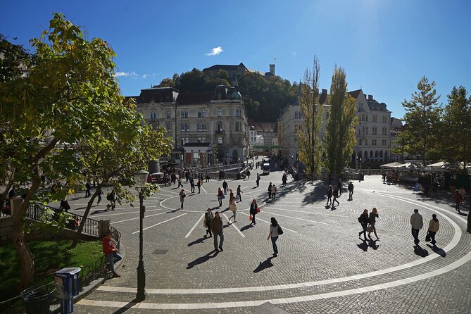 Ljubljana With Postojna Cave and Predjama Castle - Smal Group - Tour From Zagreb - Practical Information