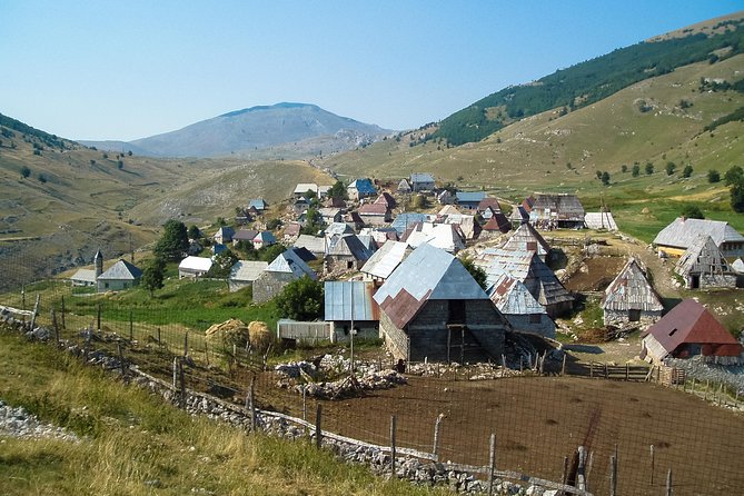 Lukomir Highland Village Hike - The Sum Up