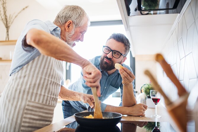 Luxury Cooking Class With a Chef in Bellagio - Pricing and Cancellation Policy