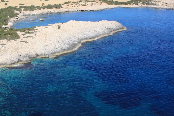 Luxury Private Self-drive 150hp Speedboat in Latchi 4 Hour Trip - Additional Information