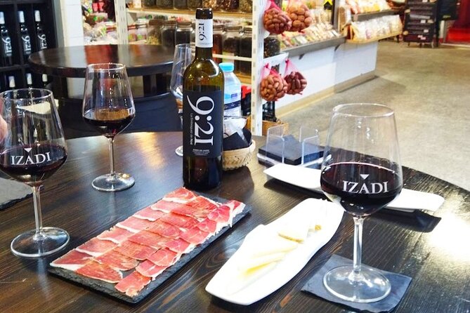 Marbella - Food and History Tour - Meeting Point