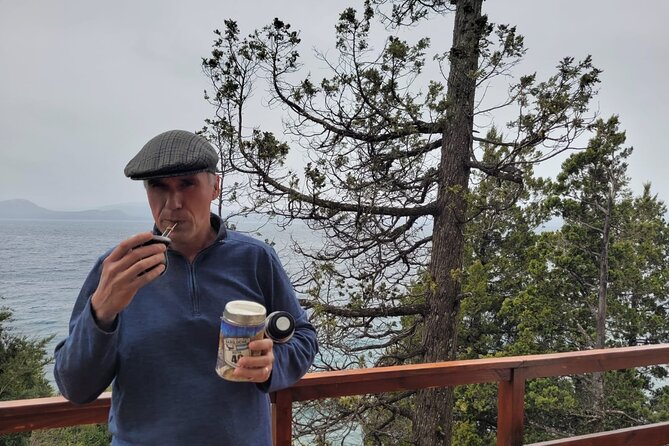 MATE Tasting Ceremony in Bariloche - Private, Guided - Customer Reviews and Ratings