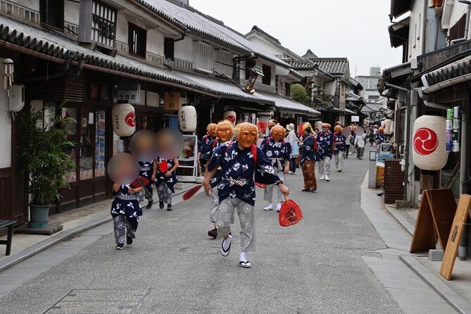 May 19 Limited Experience in Kurashiki - Experience Details in Kurashiki