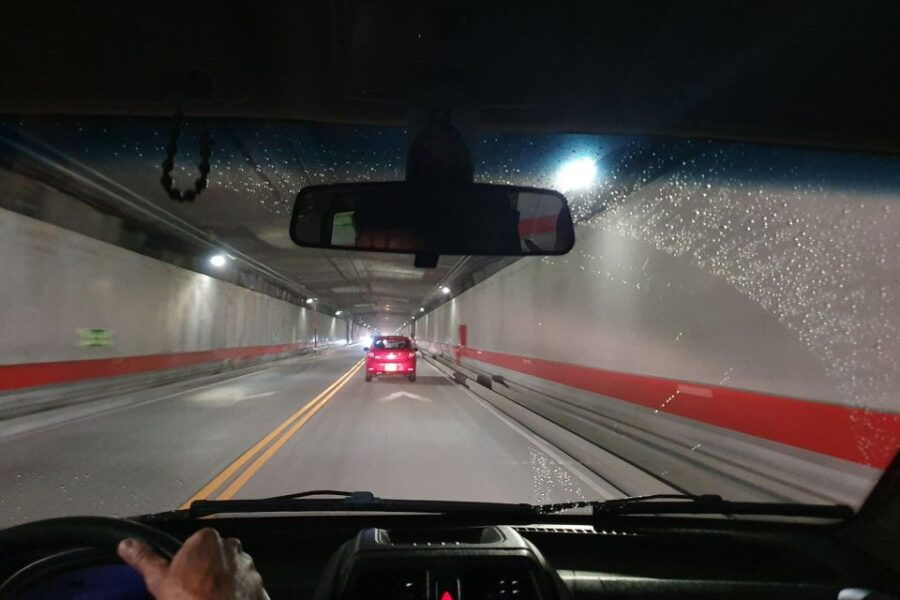 Medellín: 1-Way Transfer From José María Córdova Airport - Service Details