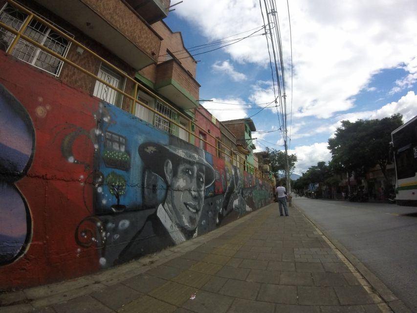 Medellin Tango Tour
