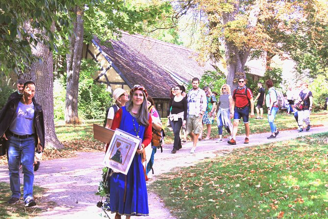 Medieval Musical Tour of Rothenburg Ob Der Tauber - Additional Information