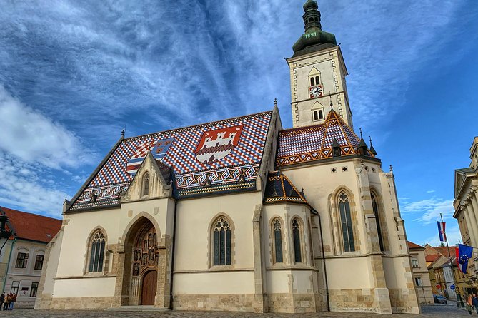 Meet and Discover Zagreb - Private Walking Tour - What To Expect