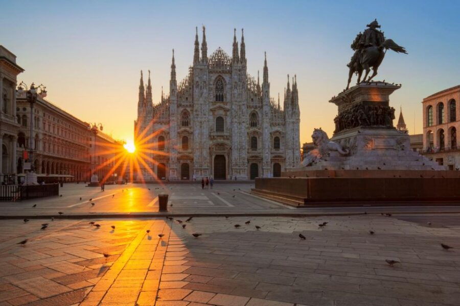 Milan: Capture the Most Photogenic Spots With a Local - Good To Know