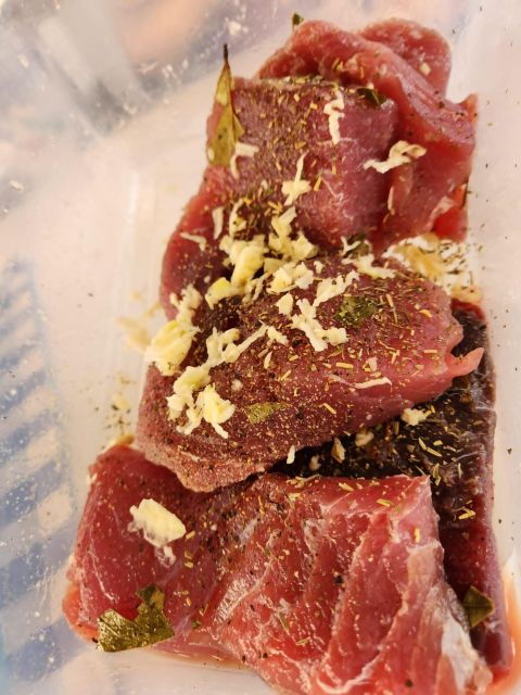 Mindelo: the Secrets of Creol Cooking - Good To Know
