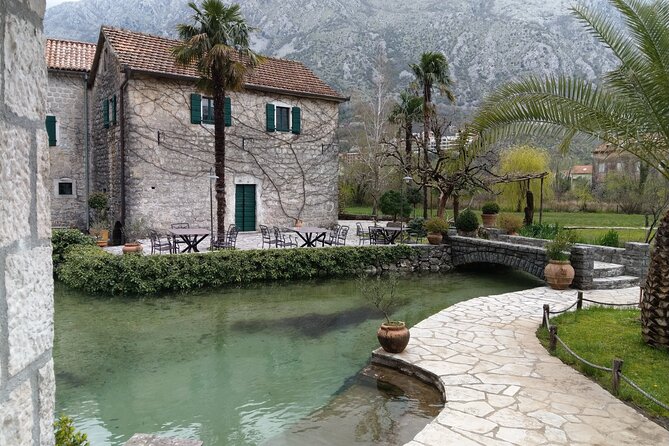 Montenegro Private Full Day Tour From Dubrovnik - Tour Directions