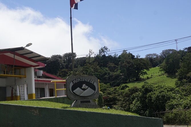 Monteverde Local Experience Guided Tour From Monteverde - Important Information