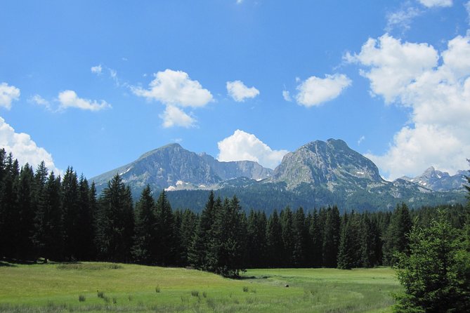 Moraca, Tara & Piva Canyons With Durmitor National Park - Tour Overview