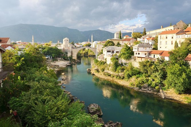 Mostar City Tour - Reviews